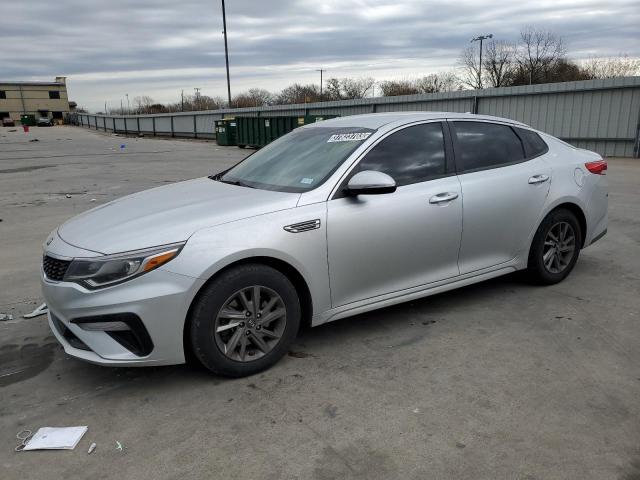 KIA OPTIMA LX 2019 5xxgt4l32kg322563