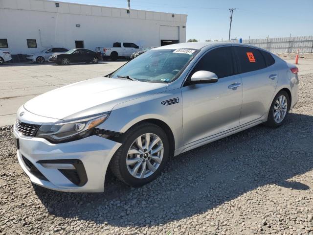 KIA OPTIMA LX 2019 5xxgt4l32kg324040