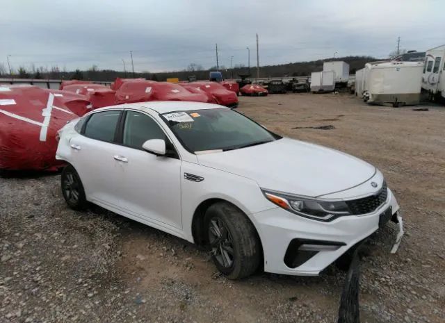 KIA OPTIMA 2019 5xxgt4l32kg324247