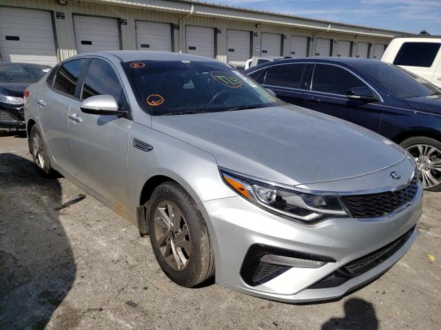 KIA OPTIMA LX 2019 5xxgt4l32kg324975