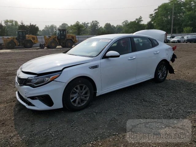 KIA OPTIMA 2019 5xxgt4l32kg327570