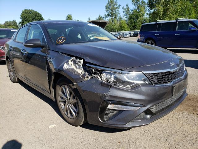 KIA OPTIMA LX 2019 5xxgt4l32kg327620