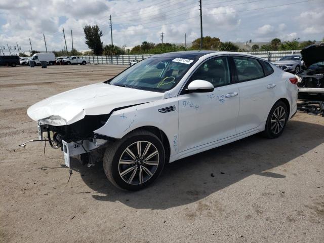 KIA OPTIMA 2019 5xxgt4l32kg328105