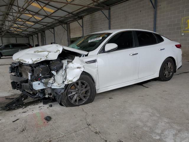 KIA OPTIMA 2019 5xxgt4l32kg329979