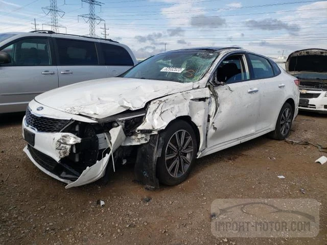 KIA OPTIMA 2019 5xxgt4l32kg330050