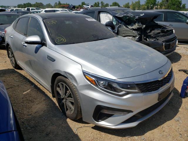 KIA OPTIMA LX 2019 5xxgt4l32kg330372