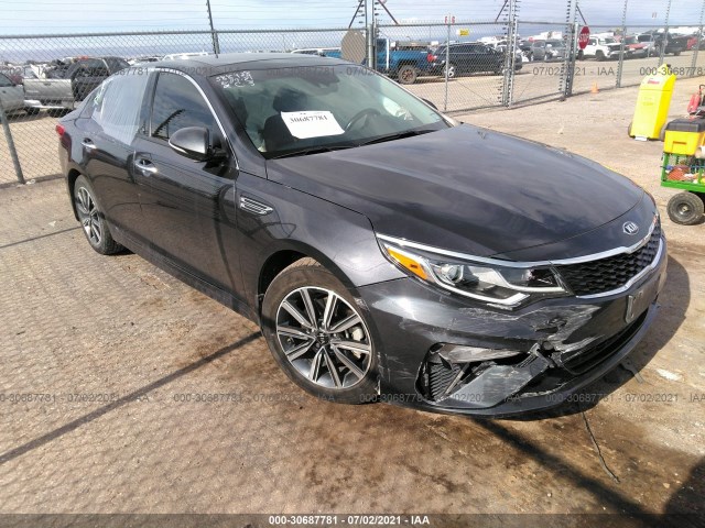 KIA OPTIMA 2019 5xxgt4l32kg330548