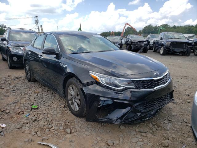 KIA OPTIMA LX 2019 5xxgt4l32kg331344