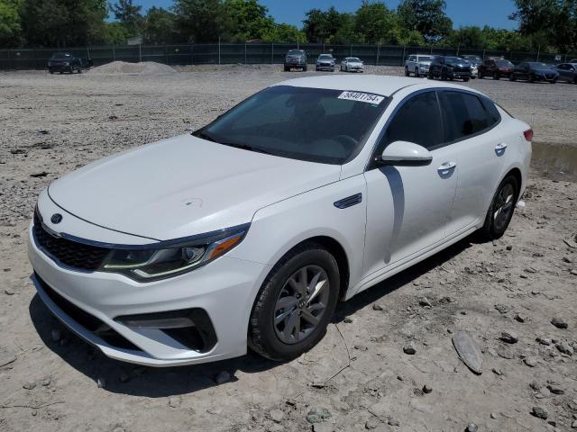 KIA OPTIMA 2019 5xxgt4l32kg332607