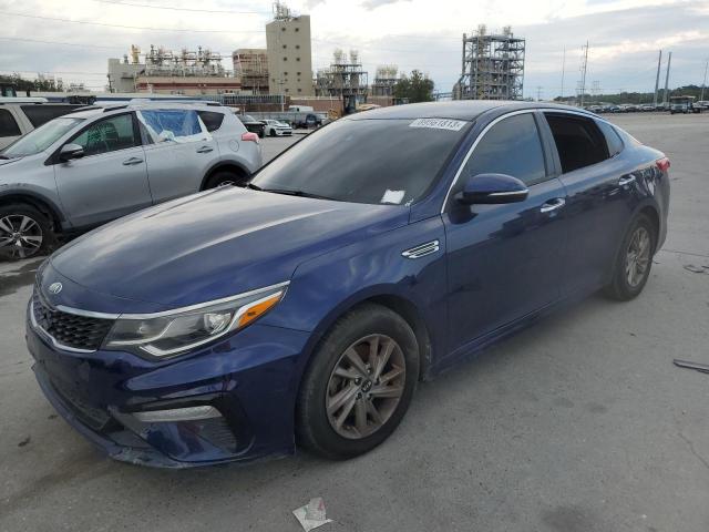 KIA OPTIMA LX 2019 5xxgt4l32kg334812