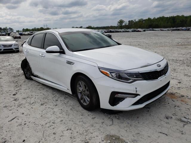 KIA OPTIMA LX 2019 5xxgt4l32kg335443