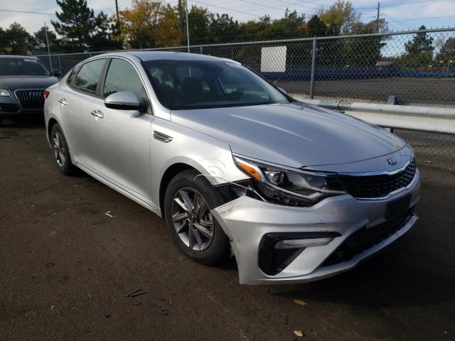 KIA OPTIMA LX 2019 5xxgt4l32kg336091