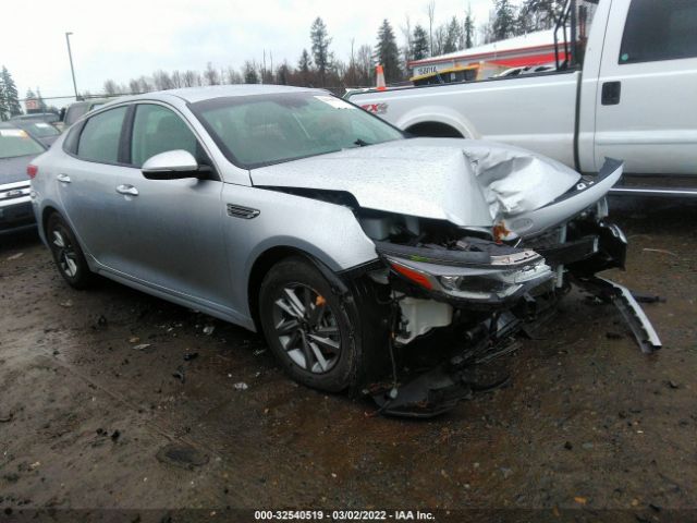 KIA OPTIMA 2019 5xxgt4l32kg336351