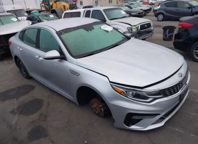 KIA OPTIMA 2019 5xxgt4l32kg337404