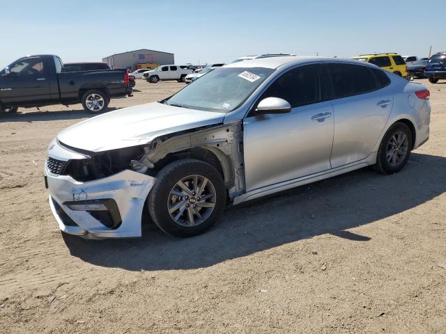 KIA OPTIMA LX 2019 5xxgt4l32kg337452