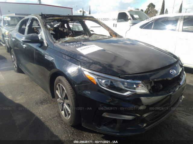 KIA OPTIMA 2019 5xxgt4l32kg337614