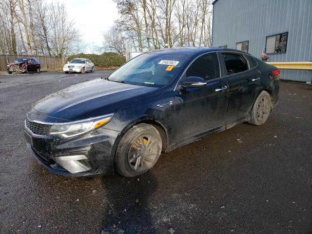 KIA OPTIMA 2019 5xxgt4l32kg339492