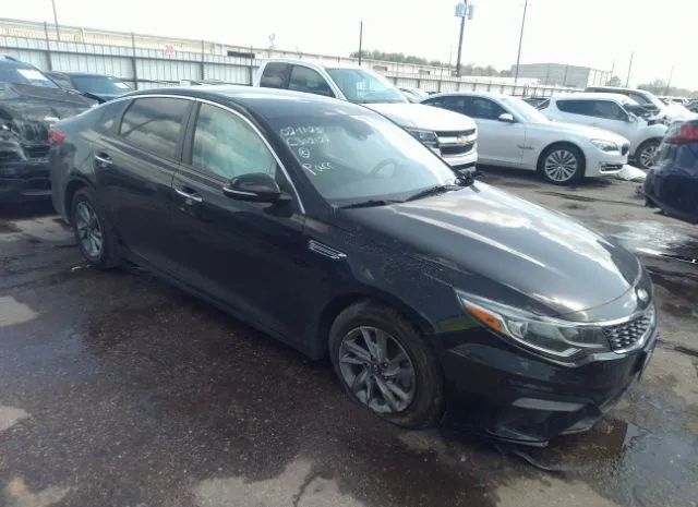 KIA OPTIMA 2019 5xxgt4l32kg340125