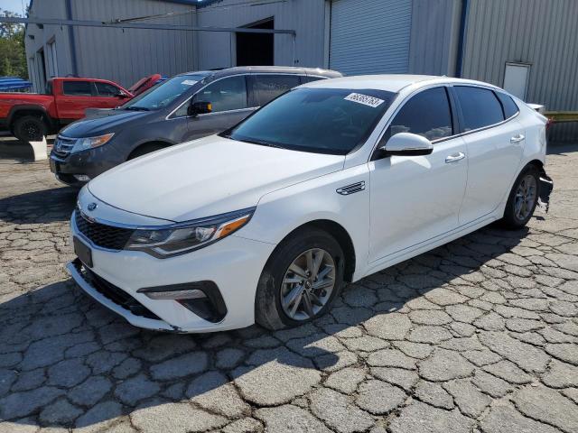 KIA OPTIMA 2019 5xxgt4l32kg341582