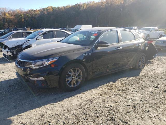 KIA OPTIMA 2019 5xxgt4l32kg344997