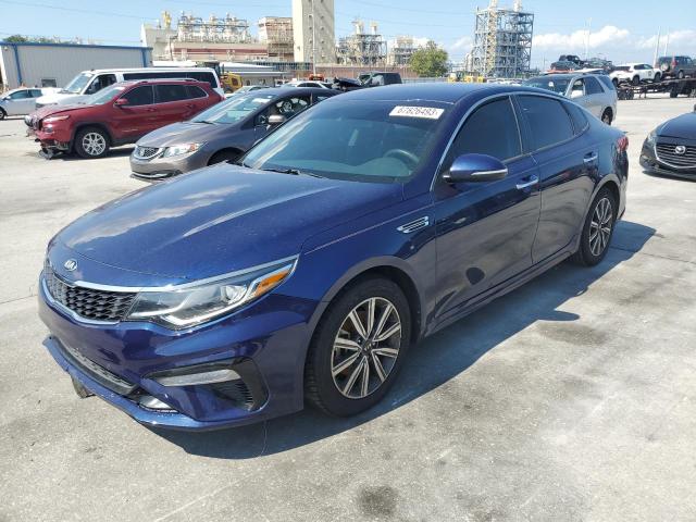 KIA OPTIMA 2019 5xxgt4l32kg345390