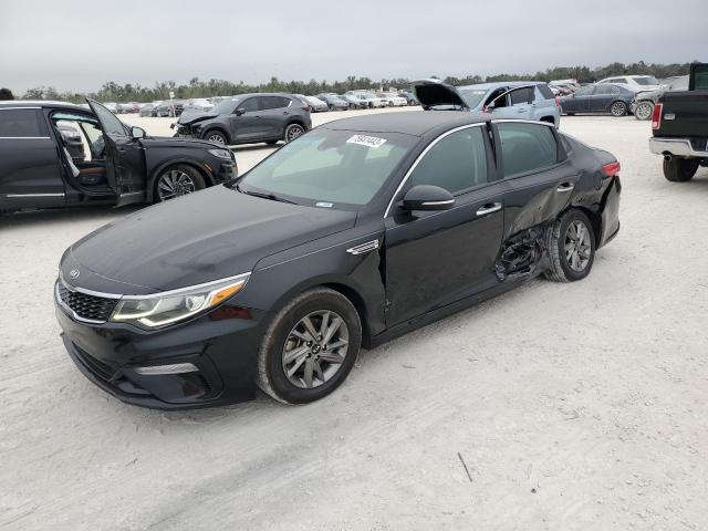 KIA OPTIMA 2019 5xxgt4l32kg346779