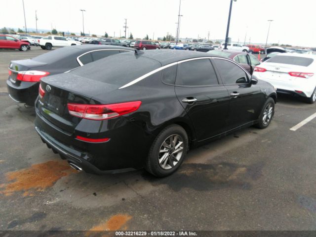 KIA OPTIMA 2019 5xxgt4l32kg350668