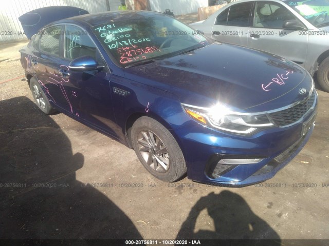 KIA OPTIMA 2019 5xxgt4l32kg352792