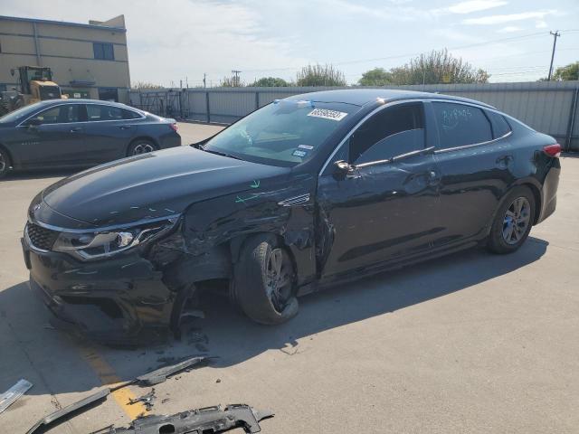 KIA OPTIMA 2019 5xxgt4l32kg352954