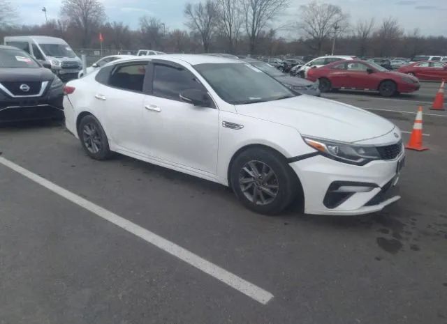 KIA OPTIMA 2019 5xxgt4l32kg353022