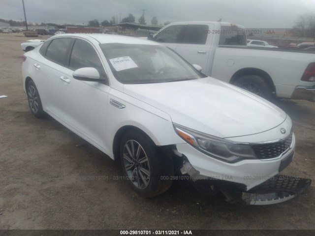 KIA OPTIMA 2019 5xxgt4l32kg356406