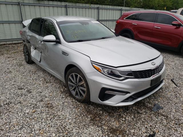 KIA OPTIMA LX 2019 5xxgt4l32kg356499