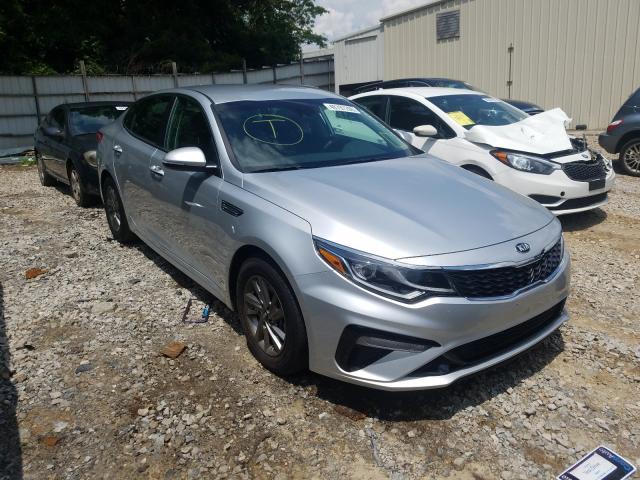 KIA OPTIMA LX 2019 5xxgt4l32kg357507