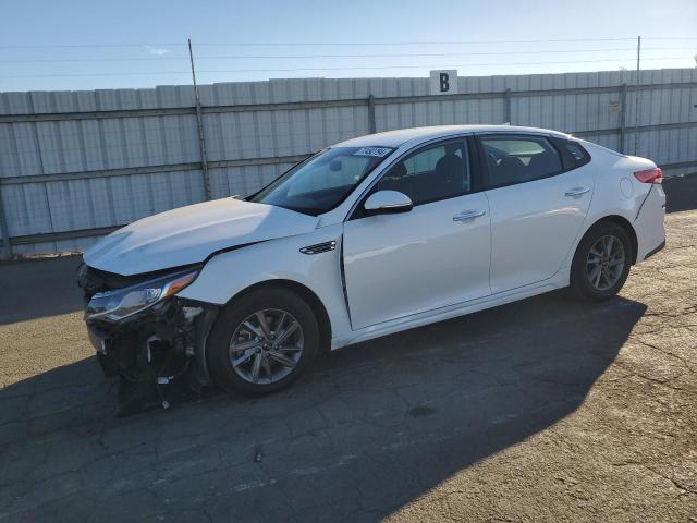 KIA OPTIMA LX 2019 5xxgt4l32kg357815