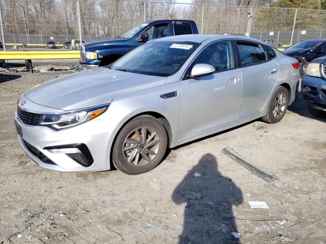 KIA OPTIMA 2019 5xxgt4l32kg357877