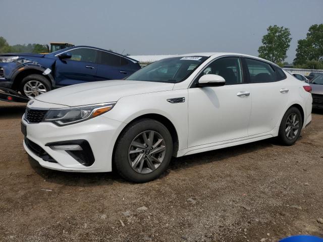 KIA OPTIMA LX 2019 5xxgt4l32kg358205