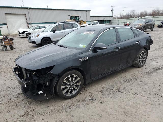 KIA OPTIMA 2019 5xxgt4l32kg359483