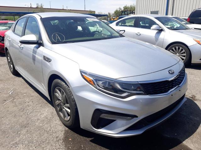 KIA OPTIMA LX 2019 5xxgt4l32kg359600