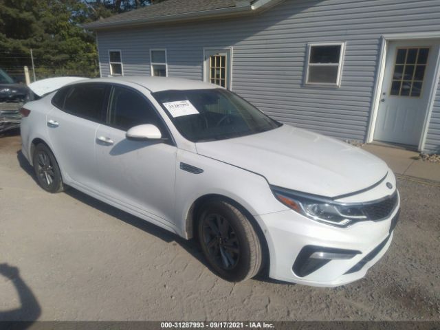 KIA OPTIMA 2019 5xxgt4l32kg359791