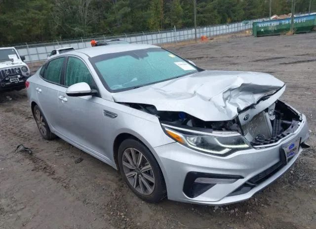 KIA OPTIMA 2019 5xxgt4l32kg359905