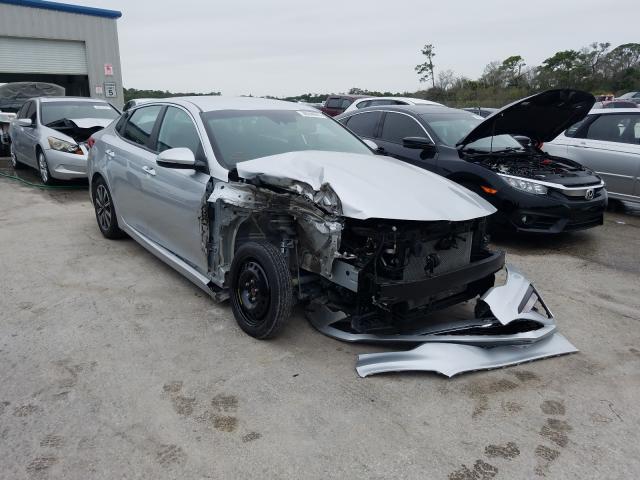 KIA OPTIMA LX 2019 5xxgt4l32kg360925