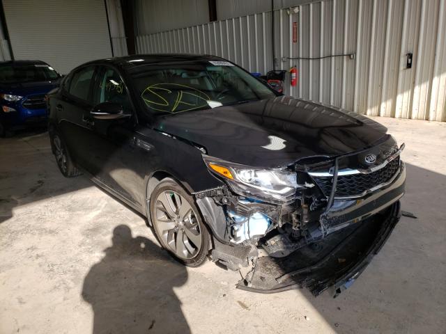 KIA OPTIMA LX 2019 5xxgt4l32kg361363