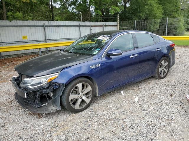 KIA OPTIMA LX 2019 5xxgt4l32kg361539