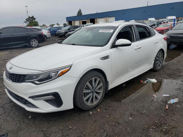 KIA OPTIMA 2019 5xxgt4l32kg362612