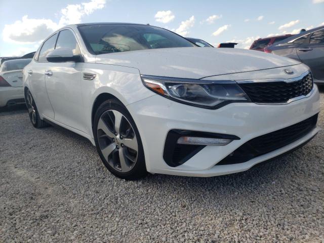 KIA OPTIMA LX 2019 5xxgt4l32kg362688