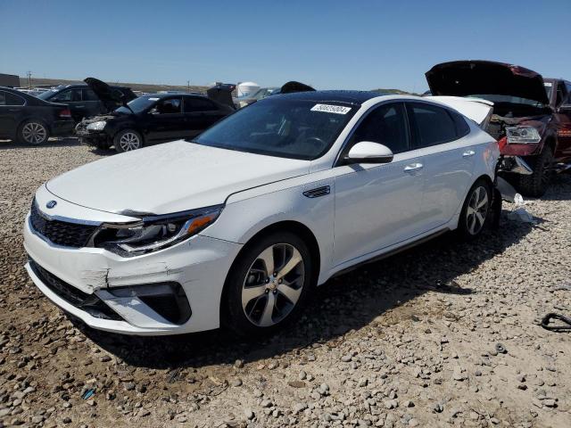 KIA OPTIMA 2019 5xxgt4l32kg364263