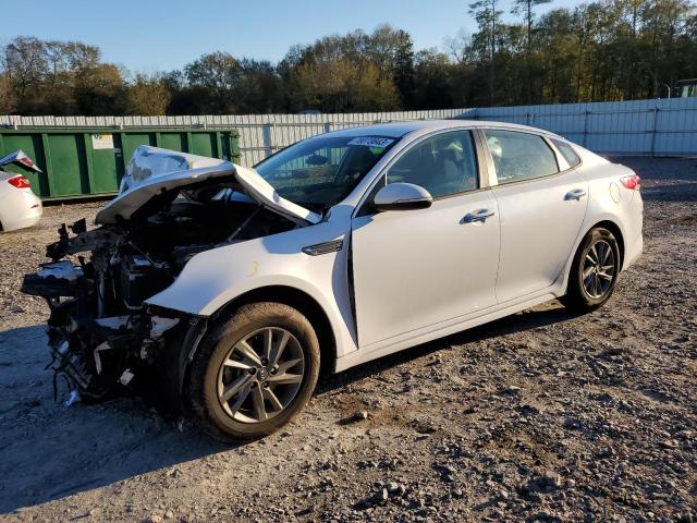 KIA OPTIMA 2019 5xxgt4l32kg364568