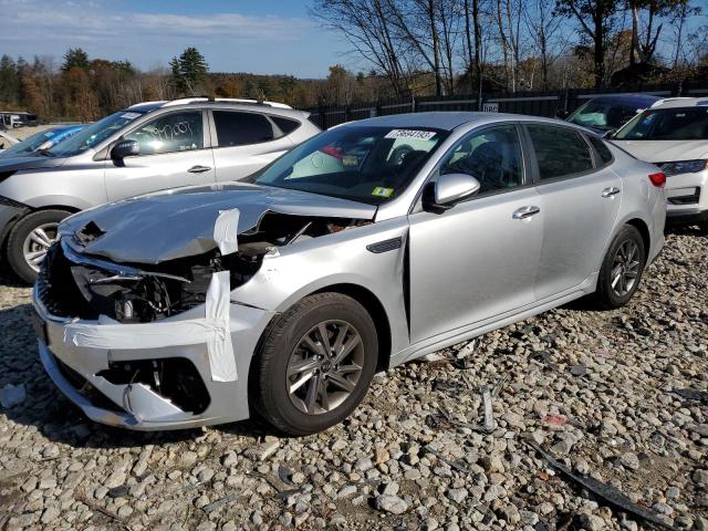 KIA OPTIMA 2019 5xxgt4l32kg365025