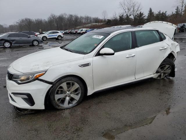 KIA OPTIMA LX 2019 5xxgt4l32kg365994