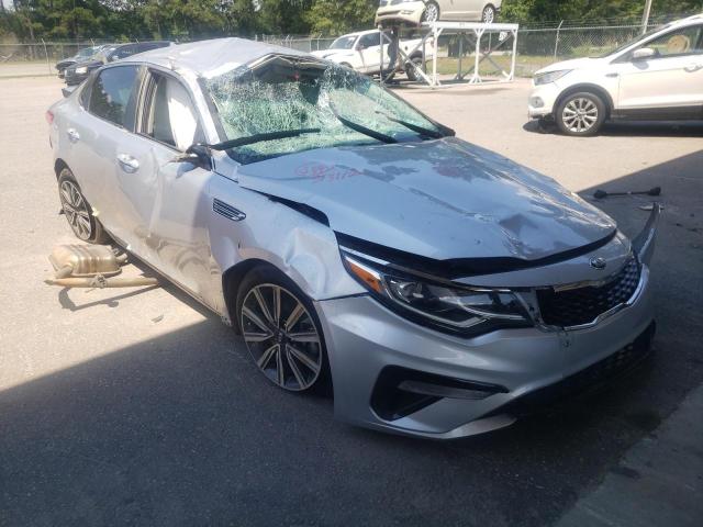 KIA OPTIMA LX 2019 5xxgt4l32kg368619